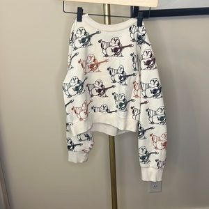 #042 Preloved!! True Religion size small